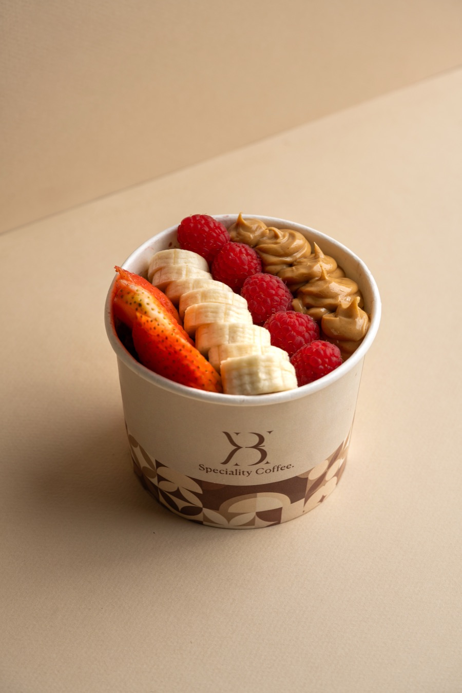 Açaí bowl